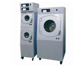 LXS系列旋轉(zhuǎn)沖洗甩干機(圖1) LXS系列旋轉(zhuǎn)沖洗甩干機(圖1)