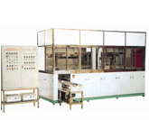 全自動超聲波清洗機(圖1) 全自動超聲波清洗機(圖1)